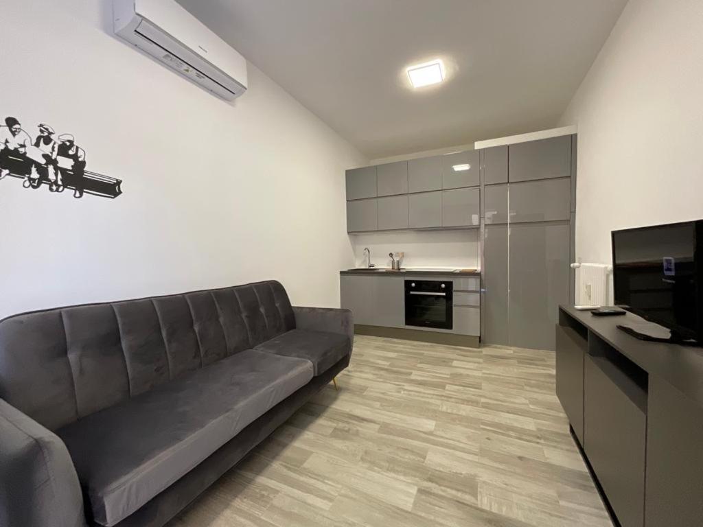Navigli Nice Milan Apartment Esterno foto