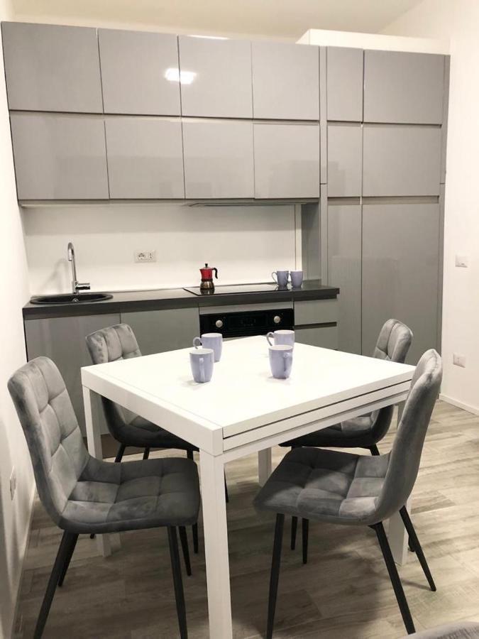 Navigli Nice Milan Apartment Esterno foto