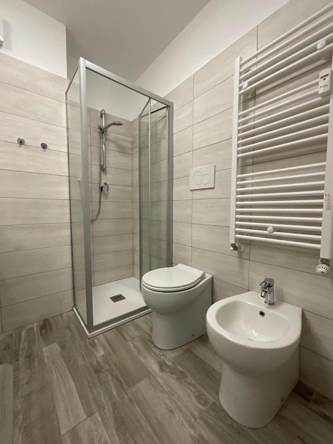 Navigli Nice Milan Apartment Esterno foto